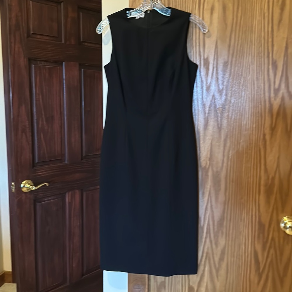 Perfect Little Black Dress!